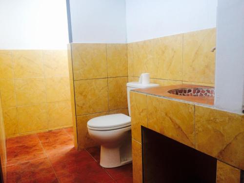 Гили Траванган: Giyat Kodong Home Stay