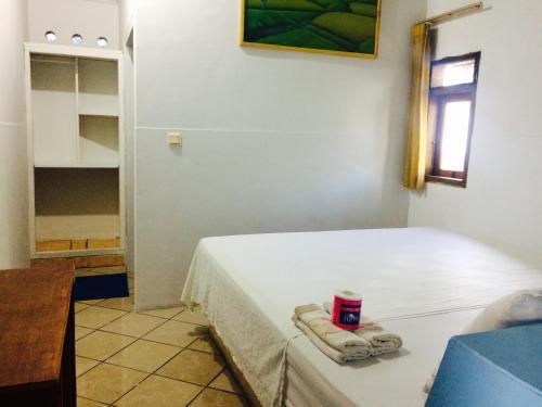 Гили Траванган: Giyat Kodong Home Stay
