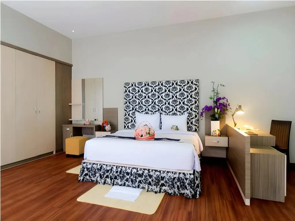 Тубан: Bali Rich Villa