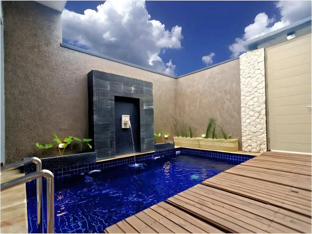Тубан: Bali Rich Villa