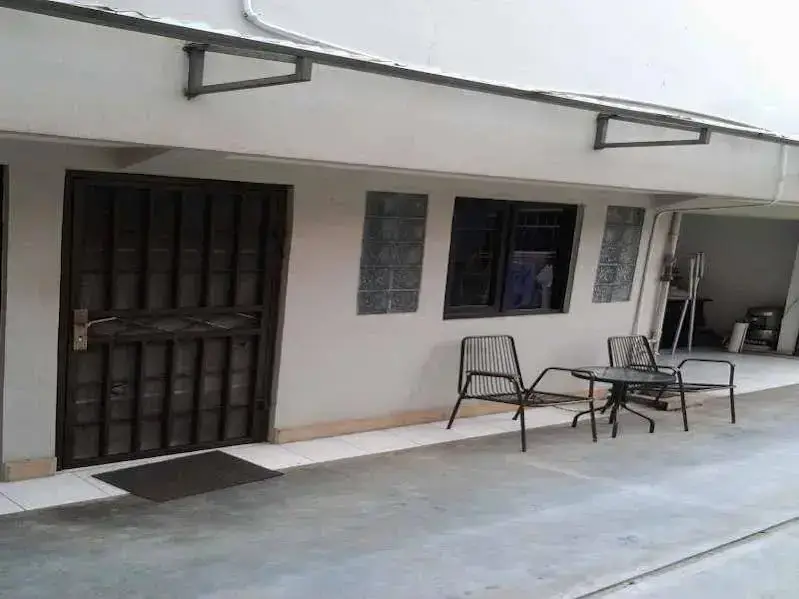 Джакарта: New Kebayoran Residence
