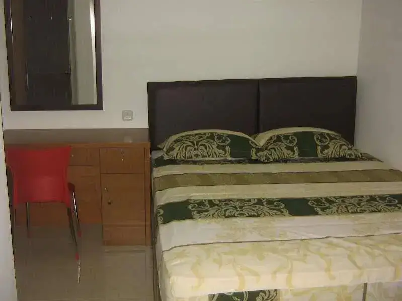 Джакарта: New Kebayoran Residence