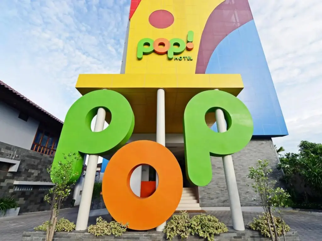 Бандар-Лампунг: POP! Hotel Tanjung Karang Lampung