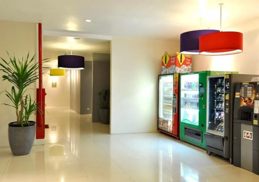 Бандар-Лампунг: POP! Hotel Tanjung Karang Lampung