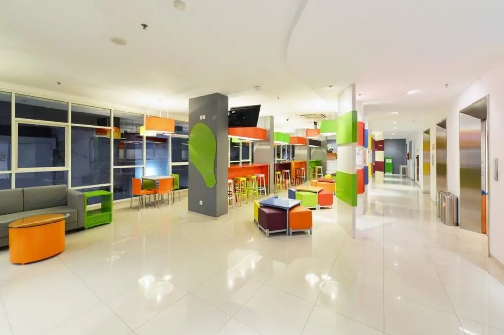 Бандар-Лампунг: POP! Hotel Tanjung Karang Lampung