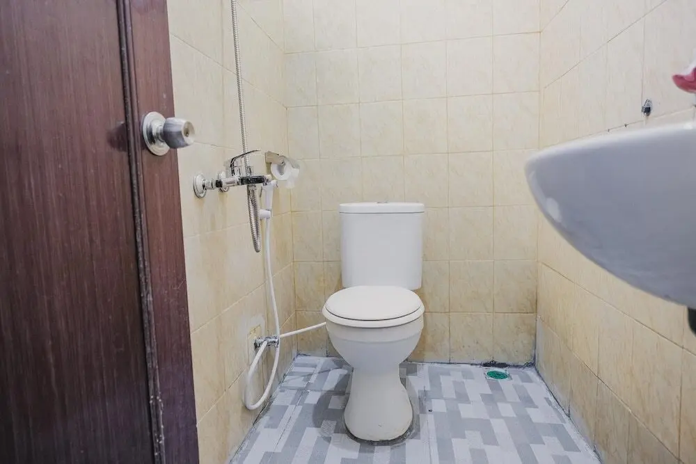 Лива: RedDoorz Syariah near Kebun Raya Liwa