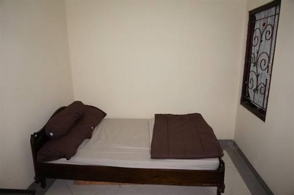 Джокьякарта: Acacia Guesthouse