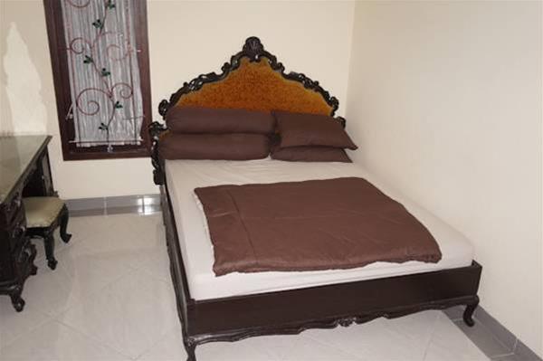 Джокьякарта: Acacia Guesthouse