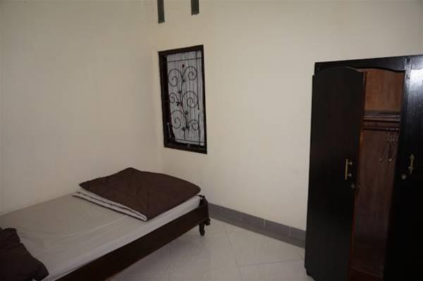 Джокьякарта: Acacia Guesthouse