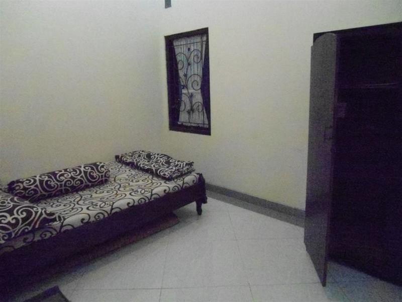 Джокьякарта: Acacia Guesthouse