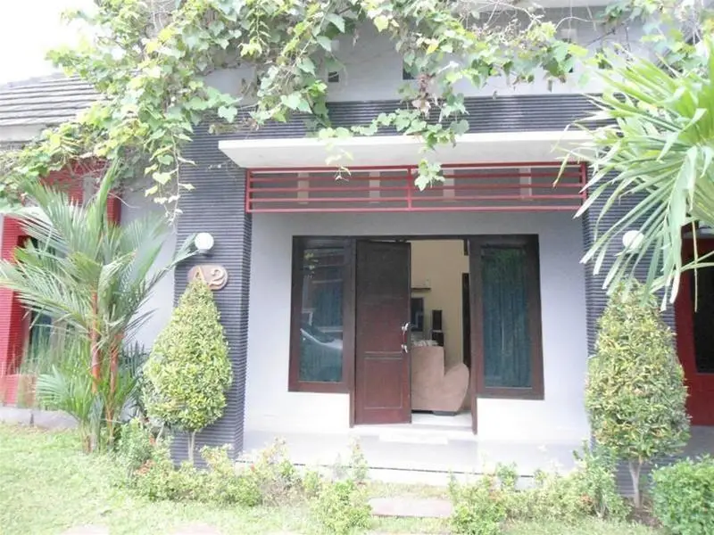 Acacia Guesthouse — фото 1