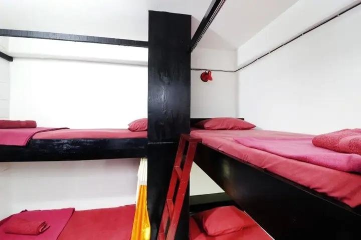 Бандунг: neo MORITZ Homestay