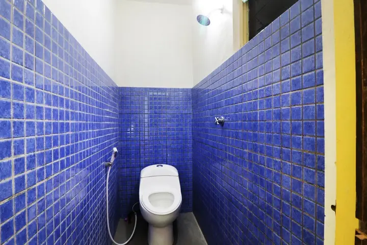 Бандунг: neo MORITZ Homestay