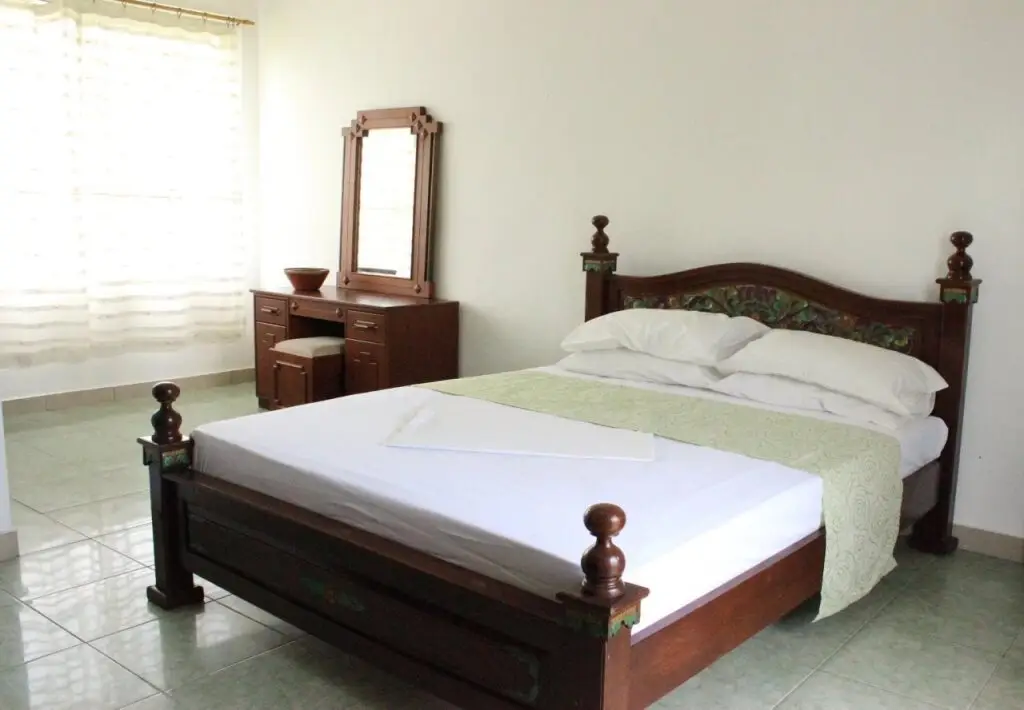 Чангу: Berawa Beach Surf Stay Bali