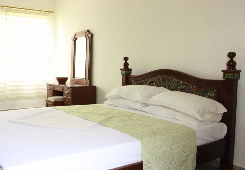 Чангу: Berawa Beach Surf Stay Bali