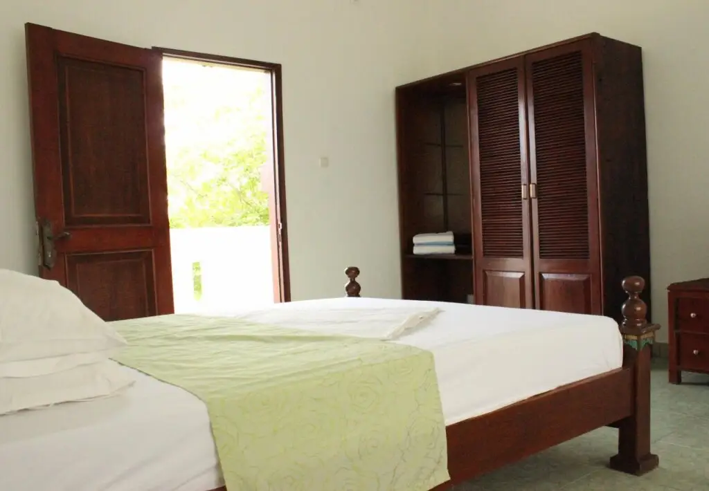 Чангу: Berawa Beach Surf Stay Bali