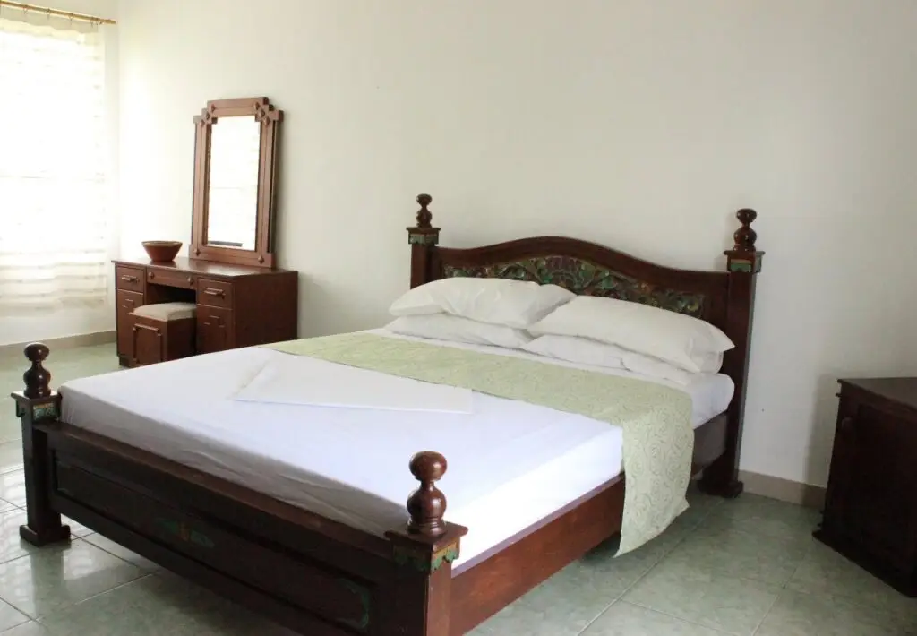 Чангу: Berawa Beach Surf Stay Bali
