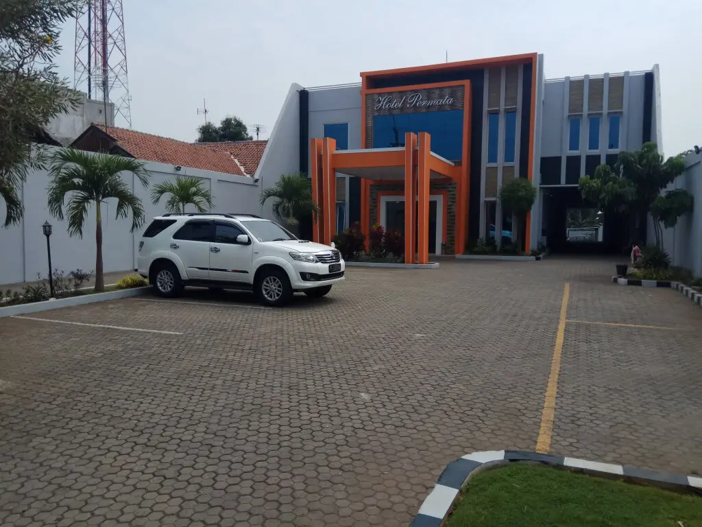 Пурвакарта: Permata Hotel Purwakarta