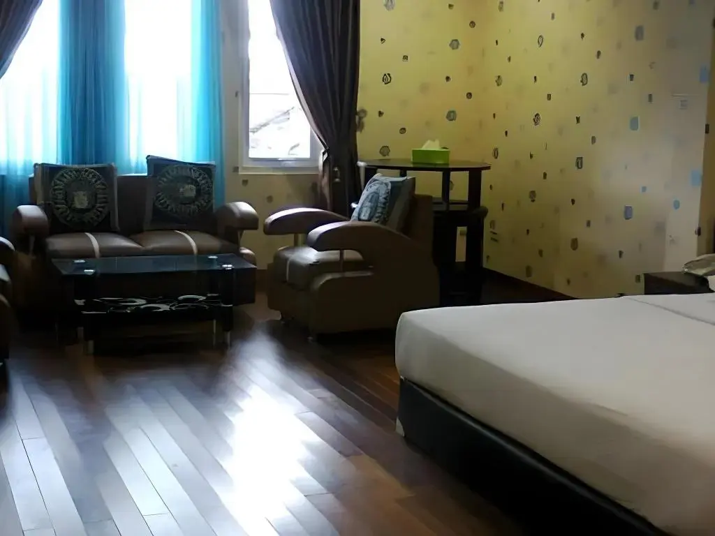 Пурвакарта: Permata Hotel Purwakarta