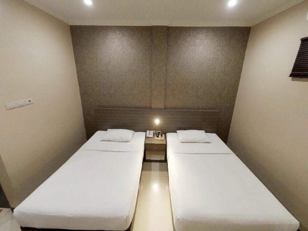 Пурвакарта: Permata Hotel Purwakarta