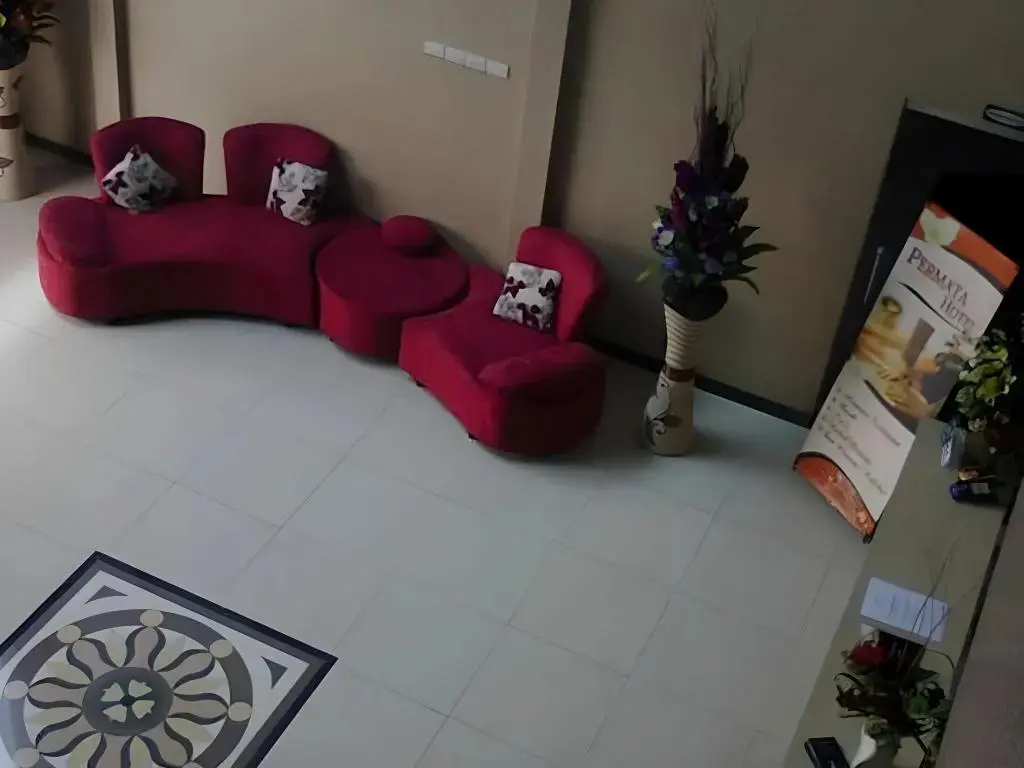 Пурвакарта: Permata Hotel Purwakarta
