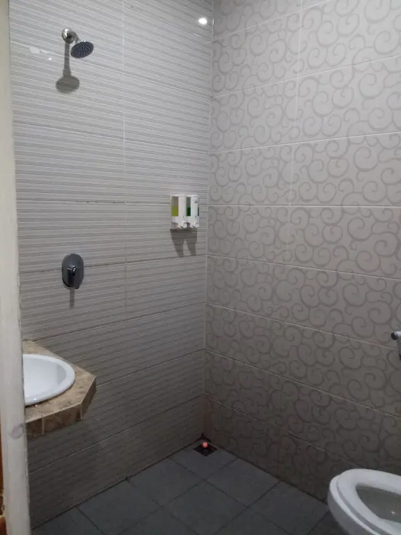 Пурвакарта: Permata Hotel Purwakarta