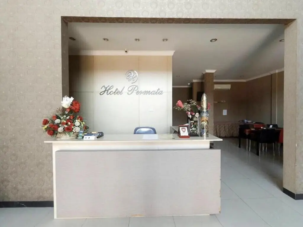 Пурвакарта: Permata Hotel Purwakarta