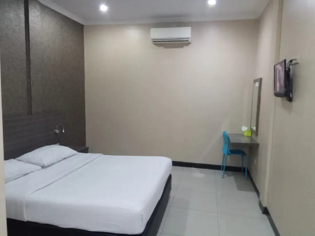 Пурвакарта: Permata Hotel Purwakarta