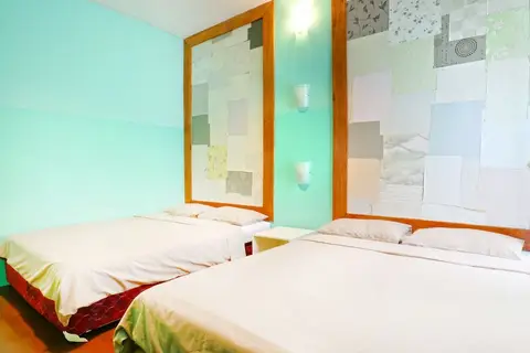 Rose Chamber Bed & Breakfast — фото 1