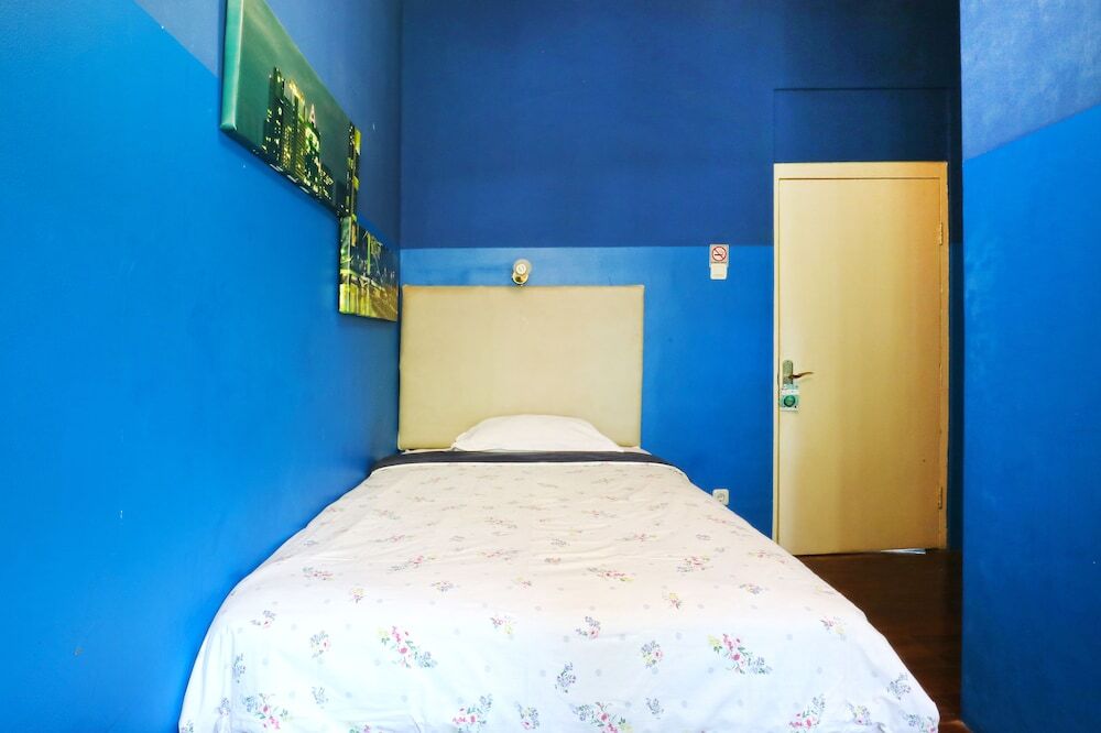 Бандунг: Rose Chamber Bed & Breakfast