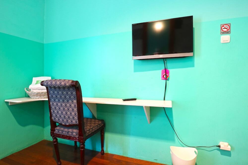 Бандунг: Rose Chamber Bed & Breakfast
