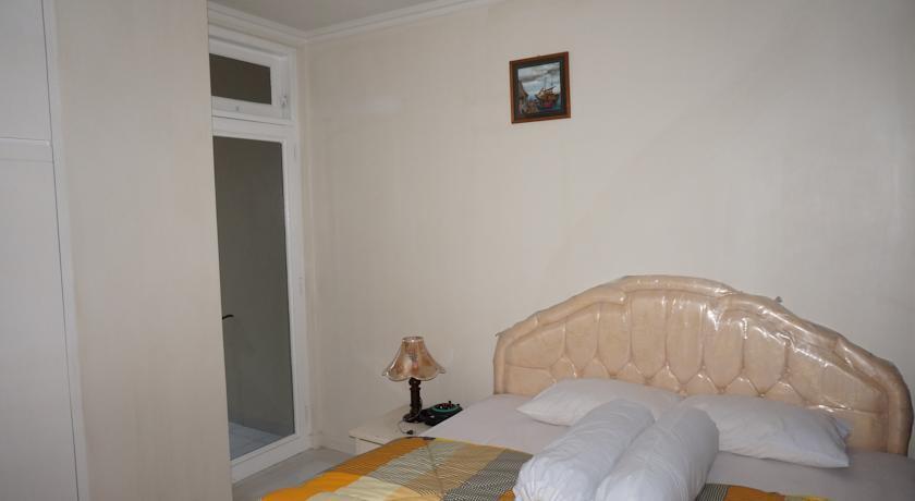 Депок: Apartemen Strategis