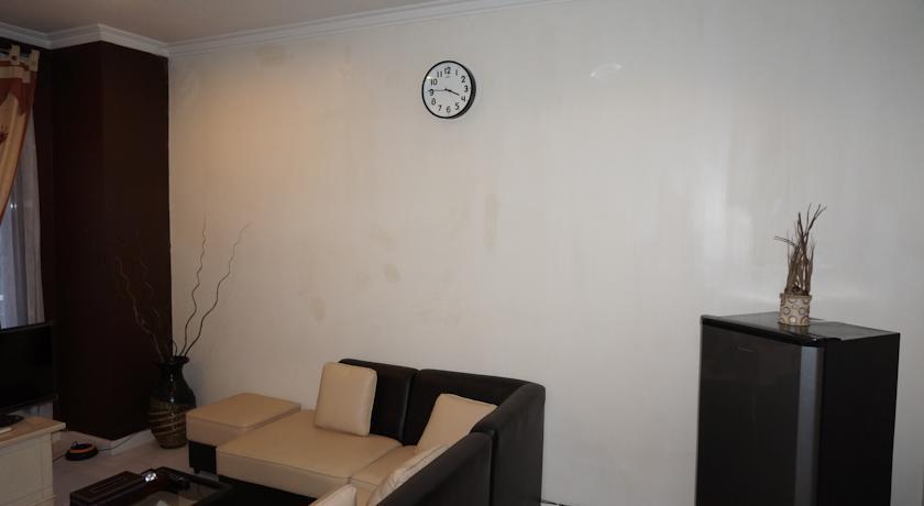 Депок: Apartemen Strategis