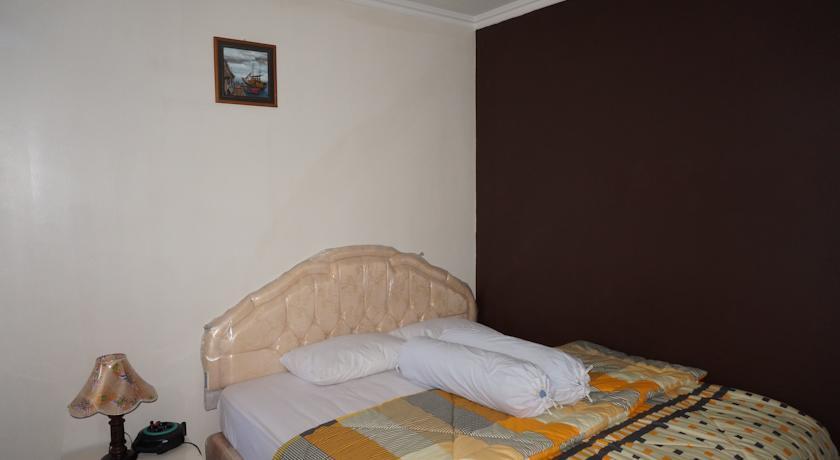 Депок: Apartemen Strategis