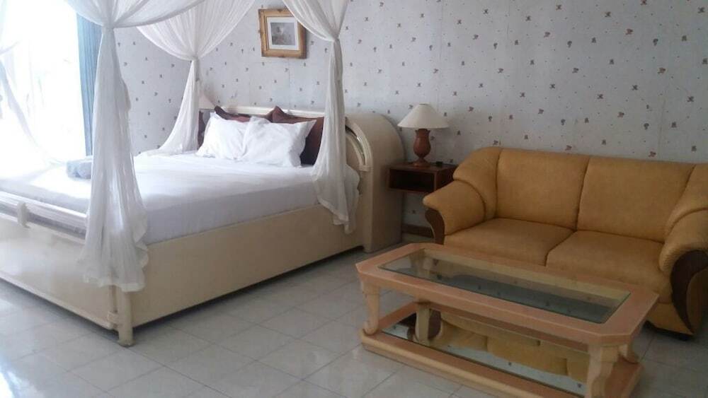 Джокьякарта: Yogyakarta Backpacker - Casa Raffles
