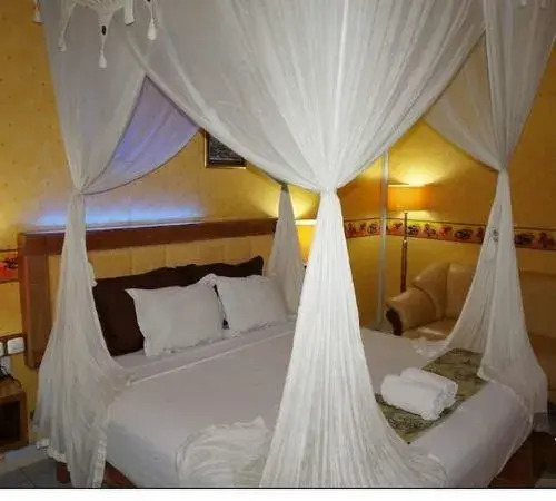 Джокьякарта: Yogyakarta Backpacker - Casa Raffles