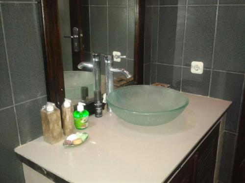 Кута: Guest House Villa Sorrento