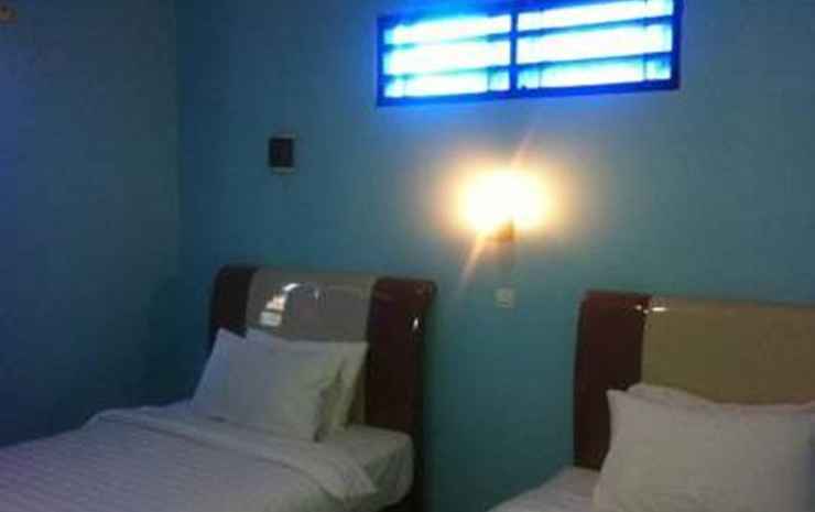 Джокьякарта: Orlinds Loji Guesthouse