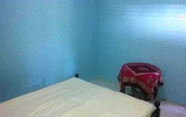 Джокьякарта: Orlinds Loji Guesthouse
