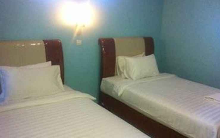Джокьякарта: Orlinds Loji Guesthouse