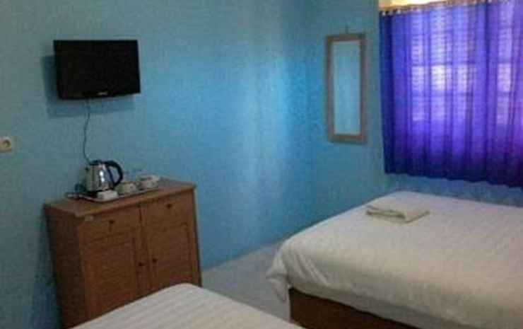 Джокьякарта: Orlinds Loji Guesthouse