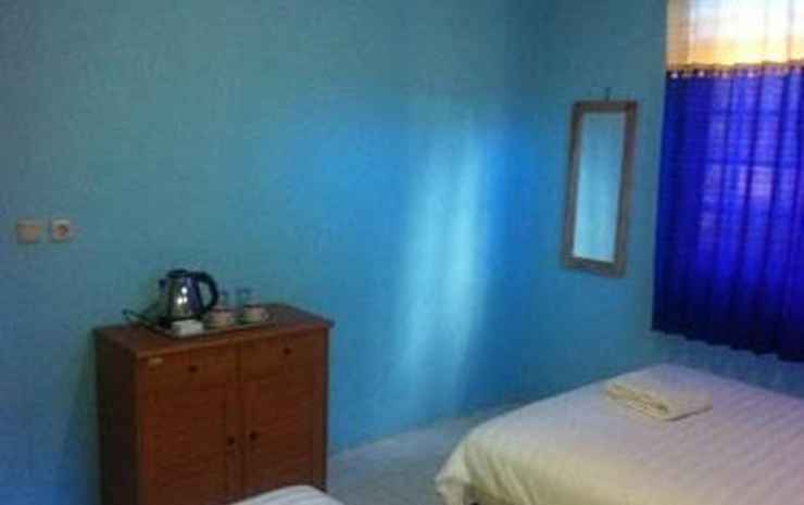 Джокьякарта: Orlinds Loji Guesthouse