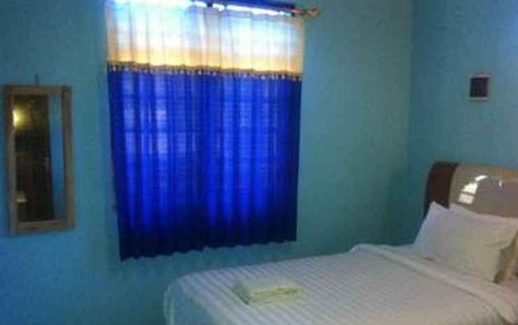 Джокьякарта: Orlinds Loji Guesthouse