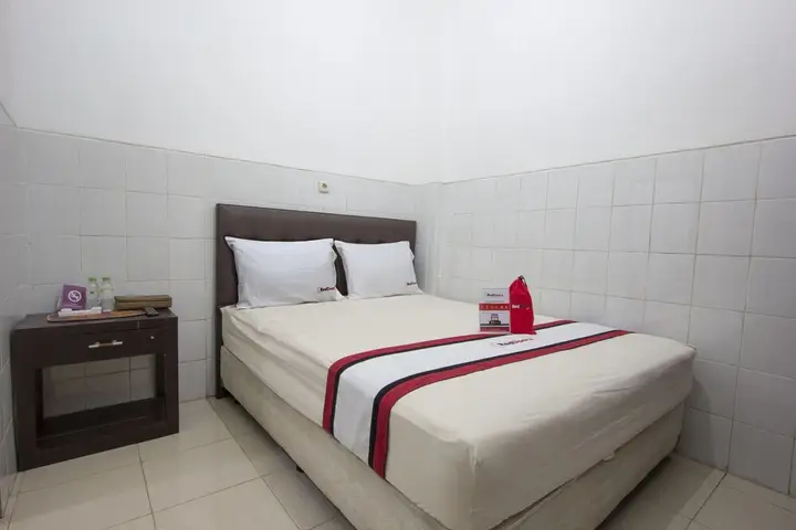 Депок: Setra House