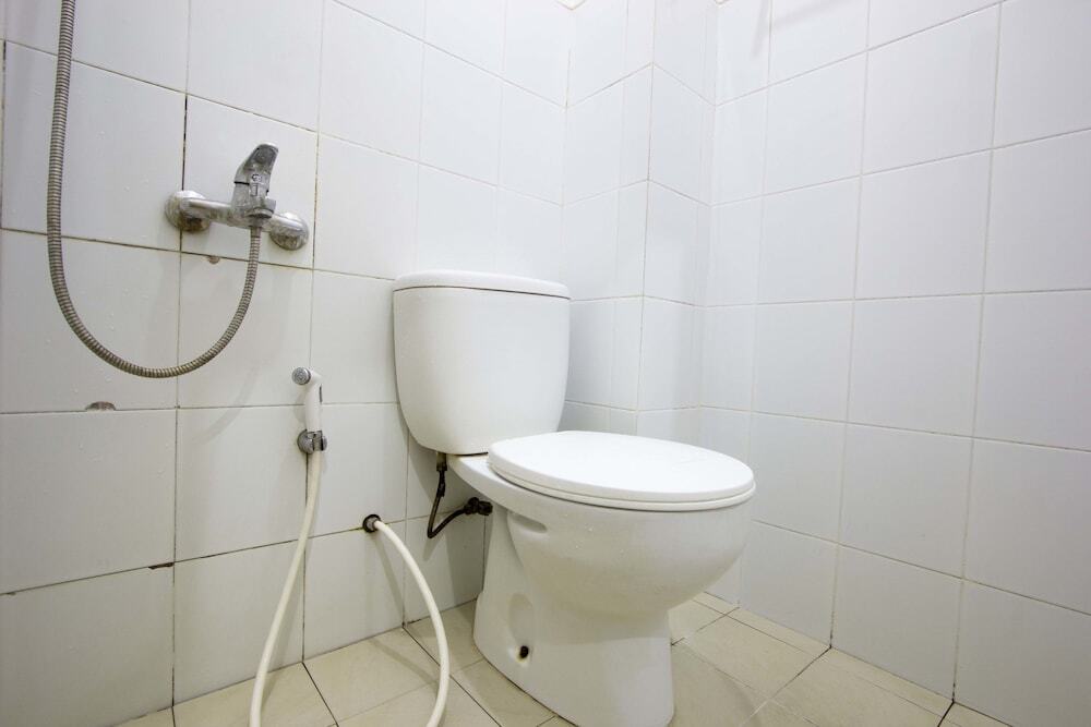 Депок: Setra House