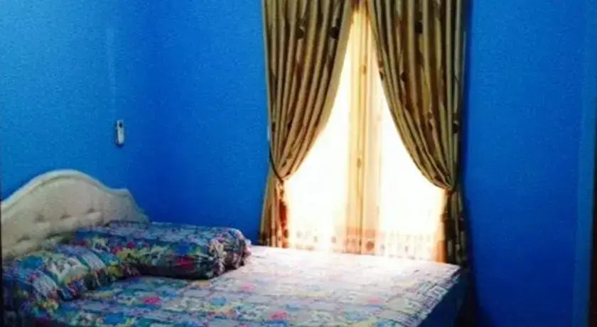 Ngaglik: Rumah Aika Family Homestay Yogyakarta