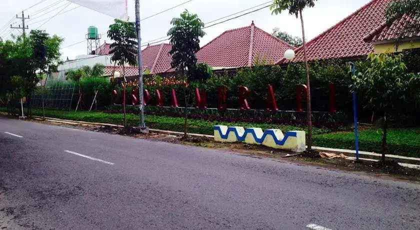 Ngaglik: Rumah Aika Family Homestay Yogyakarta