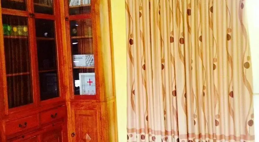 Ngaglik: Rumah Aika Family Homestay Yogyakarta
