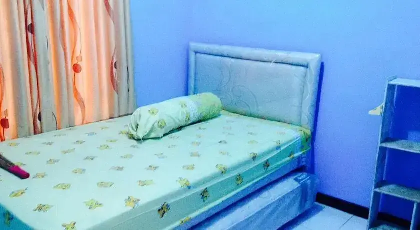 Ngaglik: Rumah Aika Family Homestay Yogyakarta
