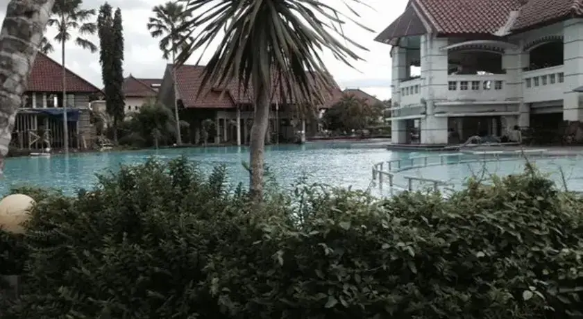 Ngaglik: Rumah Aika Family Homestay Yogyakarta